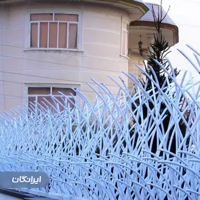 تولیدی حفاظ رجال