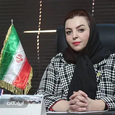 وکیل افسون آدم نژاد