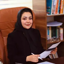 وکیل راضیه همراهی