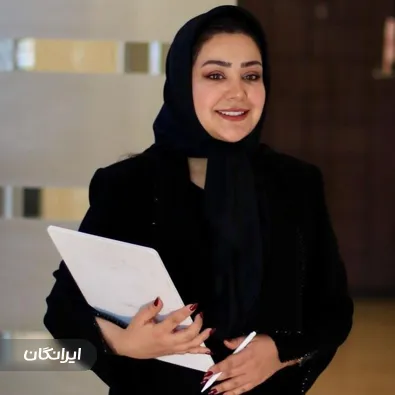 وکیل راضیه همراهی