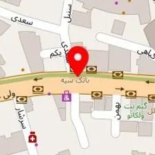 کلید سازی تجریش