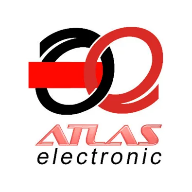 لوگوی شرکت اطلس الکترونیک صبا