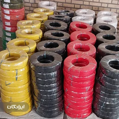 تولیدی راد الکتریک افشان