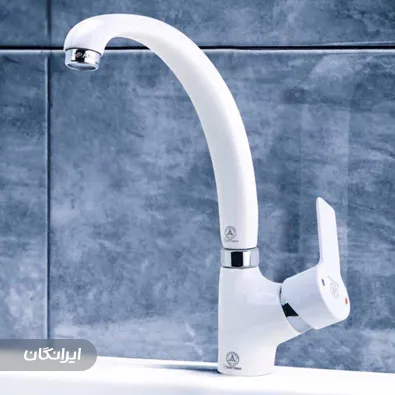 دفتر فروش شیرآلات قهرمان