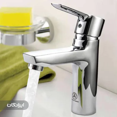 دفتر فروش شیرآلات قهرمان