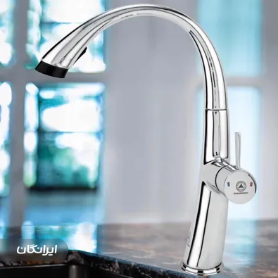 دفتر فروش شیرآلات قهرمان