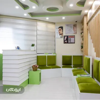 کلینیک زیبایی دکتر مهشید طالبی