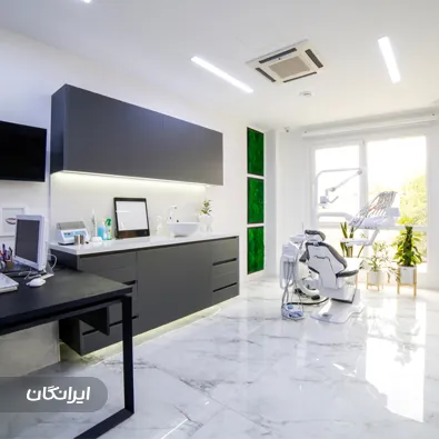 دکتر میلاد شامحمدی