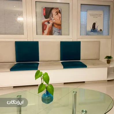 شنوایی سنجی آصف