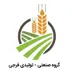 لوگوی گروه تولیدی صنعتی فرجی