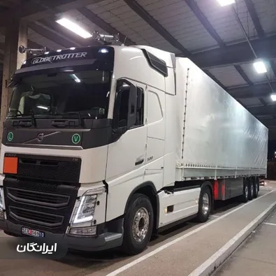 شرکت قائم تیر آسیا