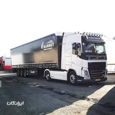 شرکت قائم تیر آسیا