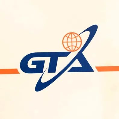 لوگوی شرکت قائم تیر آسیا