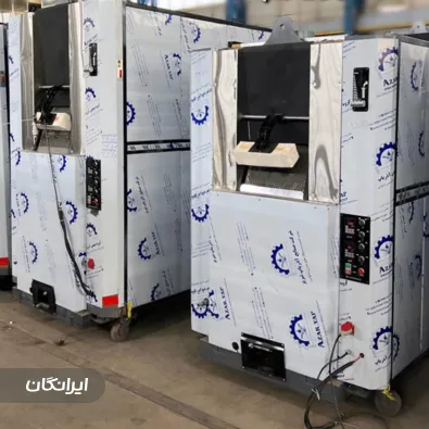 گروه صنعتی نوآوران برتر آذریاپ