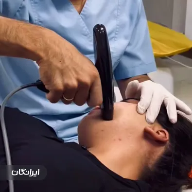 دکتر محمود جعفری