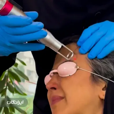 دکتر محمود جعفری