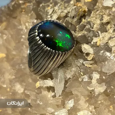 گالری جواهرات قیراط