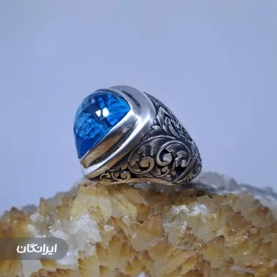 گالری جواهرات قیراط