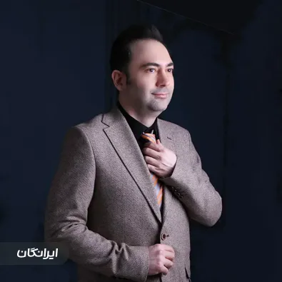 دکتر علیرضا جنابی فراهانی