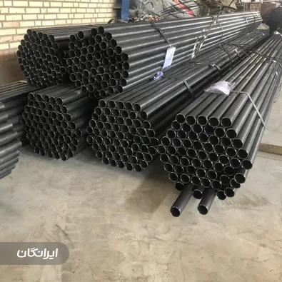 فروشگاه آهن آلات کرمی