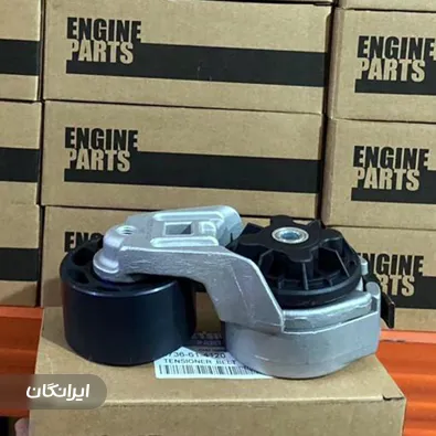 فروشگاه راهساز قطعه