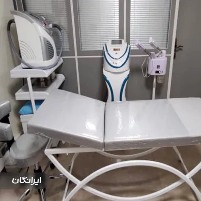 کلینیک زیبایی دکتر پیمان واعظ زاده