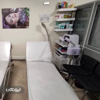 کلینیک زیبایی دکتر پیمان واعظ زاده