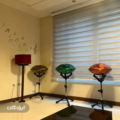 آموزشگاه موسیقی کارا هنر
