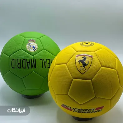 تولیدی حلقه لاغری یاسین اسپرت