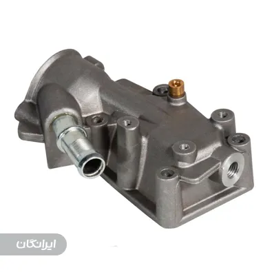 فروشگاه لوازم یدکی شمس