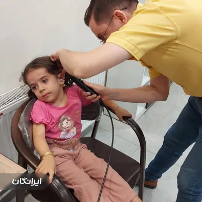 کلینیک شنوایی سنجی شنوا