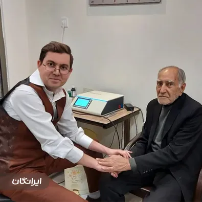 کلینیک شنوایی سنجی شنوا