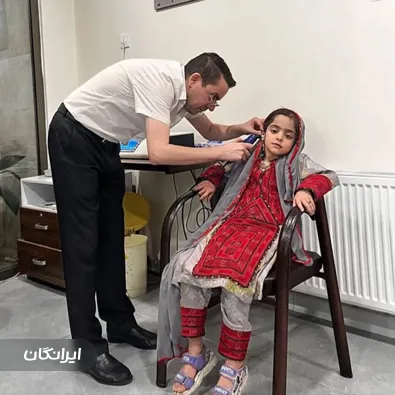 کلینیک شنوایی سنجی شنوا