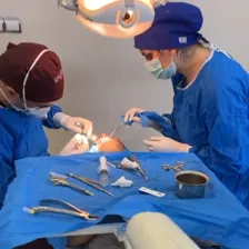 دکتر مهدی حسینیان