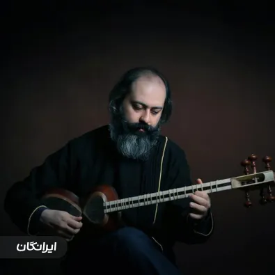 آموزشگاه موسیقی آوای مهربانی