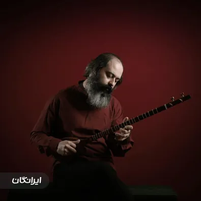 آموزشگاه موسیقی آوای مهربانی