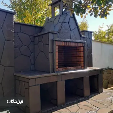 تولیدی سنگ مالک