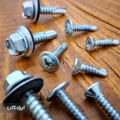 فروشگاه توان پیچ