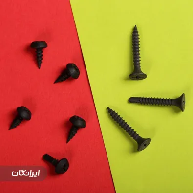 فروشگاه توان پیچ