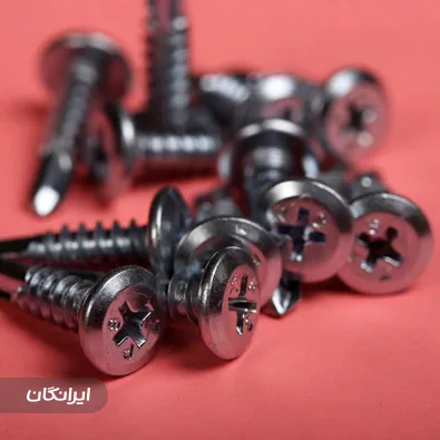 فروشگاه توان پیچ