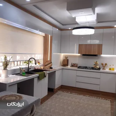 دکوراسیون داخلی آنالیا