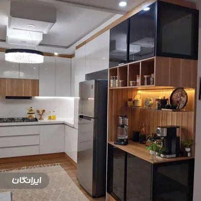 دکوراسیون داخلی آنالیا