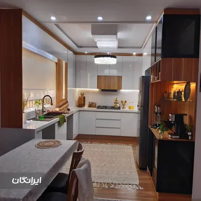 دکوراسیون داخلی آنالیا