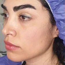 کلینیک زیبایی دکتر مژگان کریمی