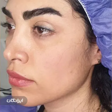 کلینیک زیبایی دکتر مژگان کریمی