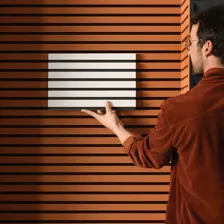 فروشگاه تزیینات ساختمانی قزلباش