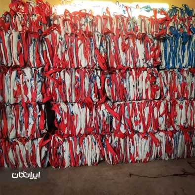 فروشگاه جامبوبگ میرزامحمدی