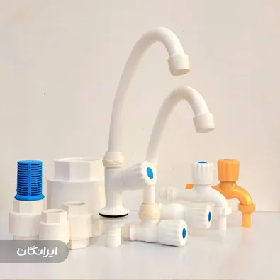 تولیدی شیرآلات شمس