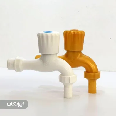 تولیدی شیرآلات شمس