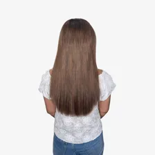 سالن اکستنشن مو ندا طاهری